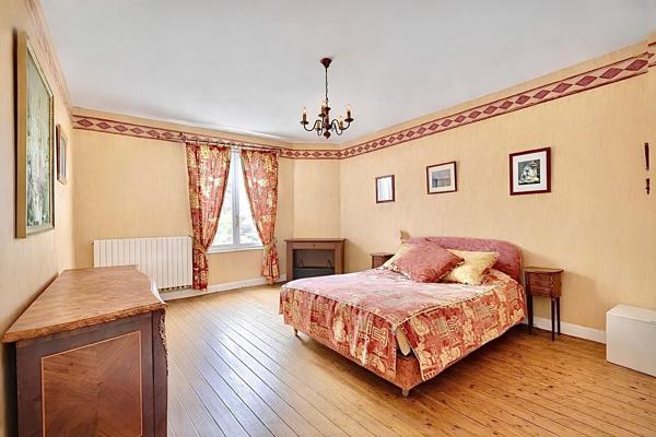 Maison Asnieres Sur Oise  147.93 m2