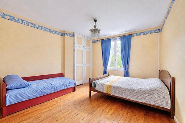 Maison Asnieres Sur Oise  147.93 m2