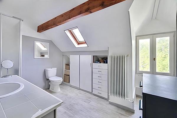 Maison Asnieres Sur Oise  147.93 m2