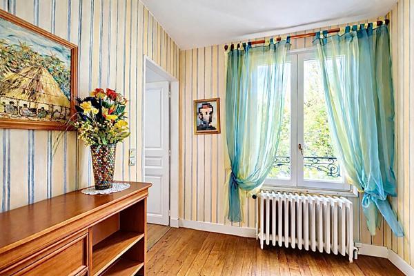 Maison Asnieres Sur Oise  147.93 m2