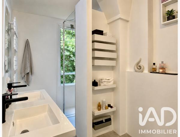 Appartement à vendre 3 pièces 61 m² Livry-Gargan