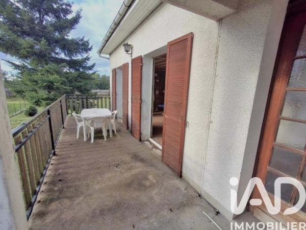 Maison à vendre 6 pièces 132 m² Briare