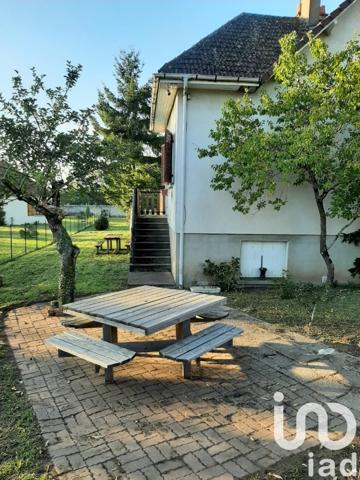 Maison à vendre 6 pièces 132 m² Briare