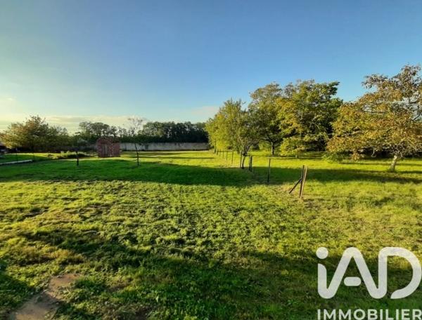 Maison à vendre 6 pièces 132 m² Briare