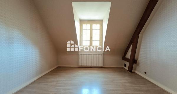 À vendre Maison 5 pièces 123 m² - Nazelles-négron 37530