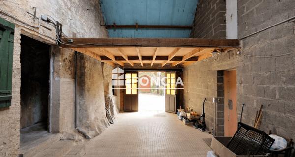 À vendre Maison 5 pièces 123 m² - Nazelles-négron 37530