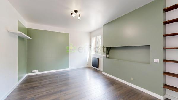 Appartement 4 pièces - 117 m² Exclusivité efficity