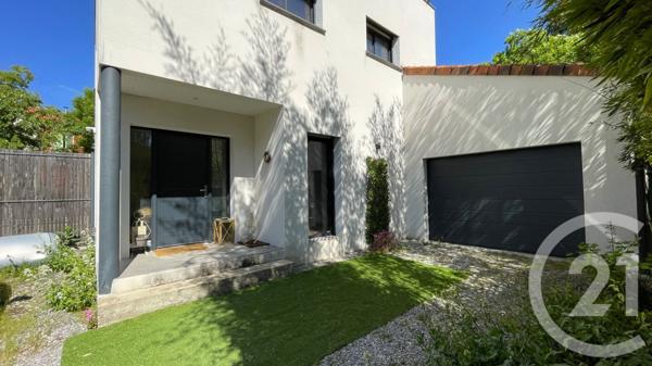 Maison à vendre  6 pièces - 152,10 m2 ALBI - 81