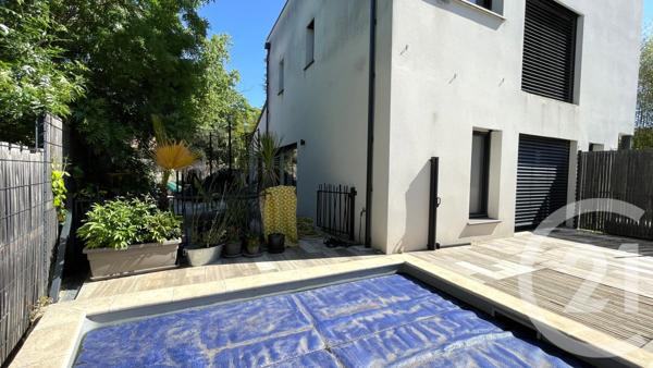 Maison à vendre  6 pièces - 152,10 m2 ALBI - 81