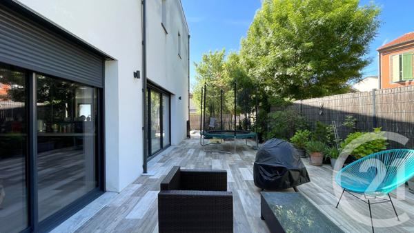 Maison à vendre  6 pièces - 152,10 m2 ALBI - 81