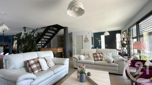 Maison à vendre  6 pièces - 152,10 m2 ALBI - 81