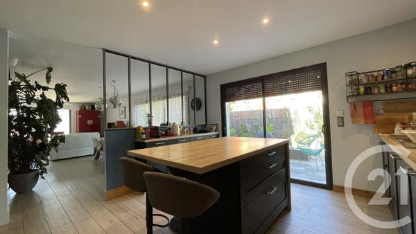 Maison à vendre  6 pièces - 152,10 m2 ALBI - 81