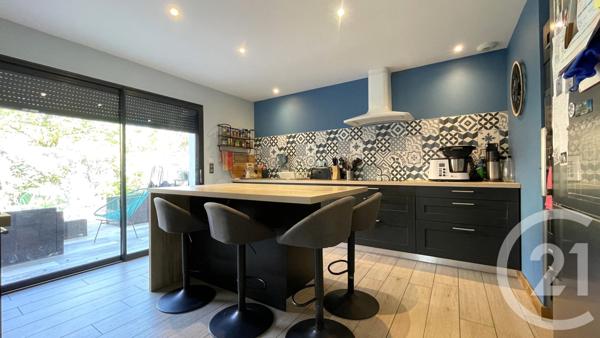 Maison à vendre  6 pièces - 152,10 m2 ALBI - 81