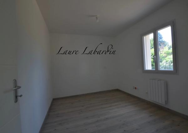 Maison à vendre 137m2, 4 chambres, plain pied, à SAINTE-BAZEILLE (47)