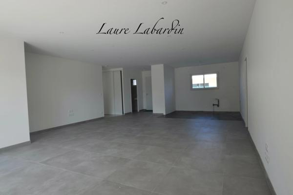 Maison à vendre 137m2, 4 chambres, plain pied, à SAINTE-BAZEILLE (47)