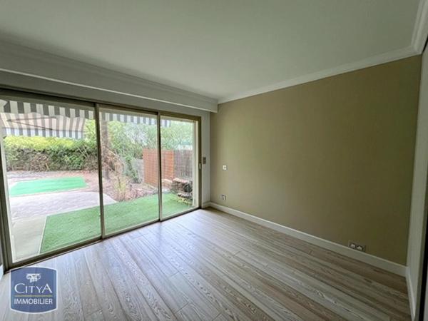 Appartement à louer 3 pièces 58.27m² Cannes (06400)