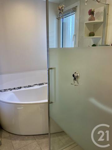 Appartement F4 à vendre  4 pièces - 99,70 m2 ROUEN - 76