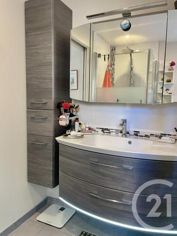 Appartement F4 à vendre  4 pièces - 99,70 m2 ROUEN - 76