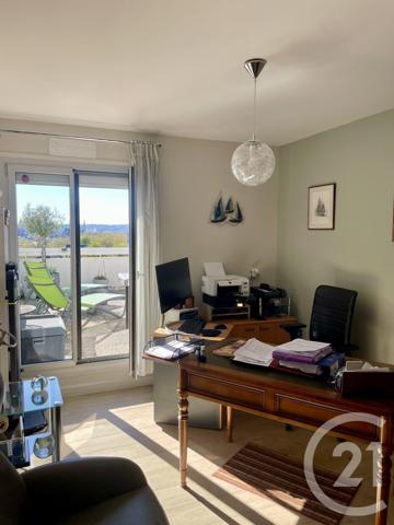 Appartement F4 à vendre  4 pièces - 99,70 m2 ROUEN - 76