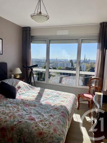 Appartement F4 à vendre  4 pièces - 99,70 m2 ROUEN - 76