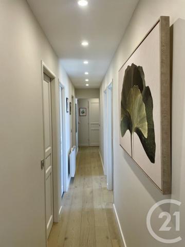 Appartement F4 à vendre  4 pièces - 99,70 m2 ROUEN - 76