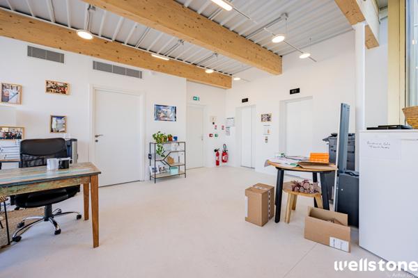 Bureaux à louer à PARIS 75008
