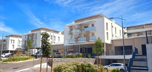 Vente                                                      Appartement
                        
                     4 pièces                      75 m2                     à Déville-Lès-Rouen