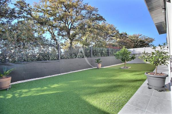 À VENDRE " Le Clos des Arcades" VILLA DE 2024 DE TYPE F3 PLAIN-PIED SUR TERRAIN 3 FACES