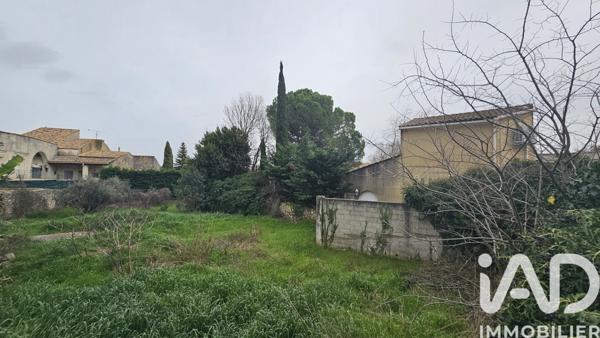 Immeuble à vendre 140 m² Lirac