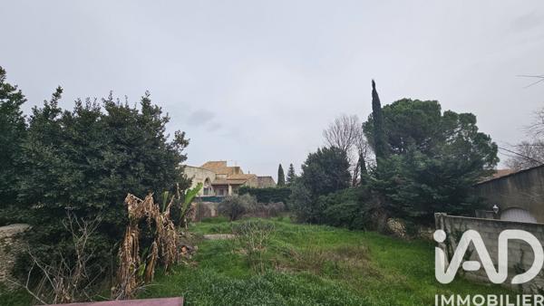 Immeuble à vendre 140 m² Lirac