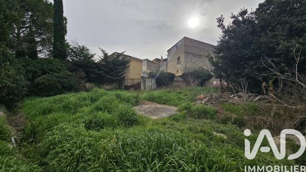 Immeuble à vendre 140 m² Lirac