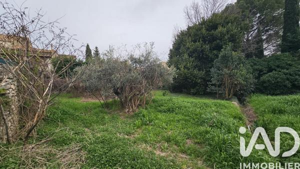 Immeuble à vendre 140 m² Lirac