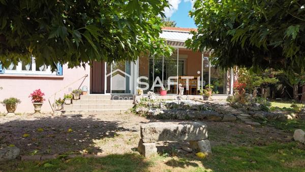 Ensemble immobilier (zone industrielle) de Samazan