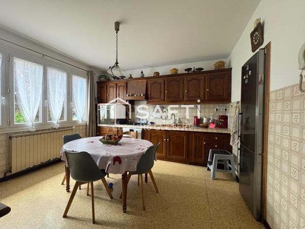 Ensemble immobilier (zone industrielle) de Samazan