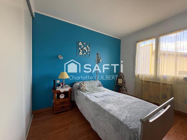 Ensemble immobilier (zone industrielle) de Samazan