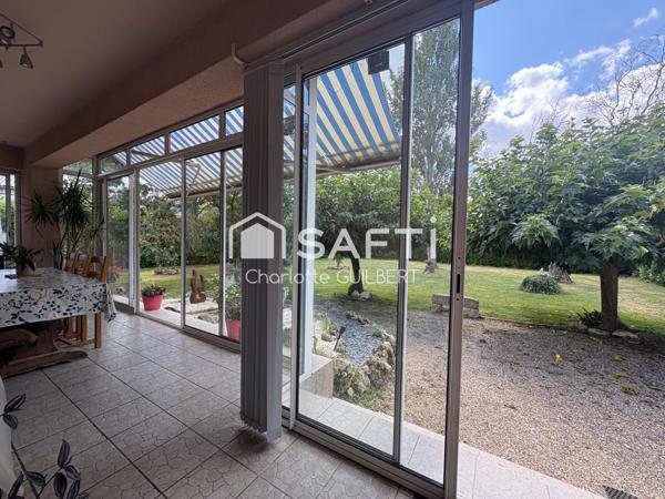 Ensemble immobilier (zone industrielle) de Samazan