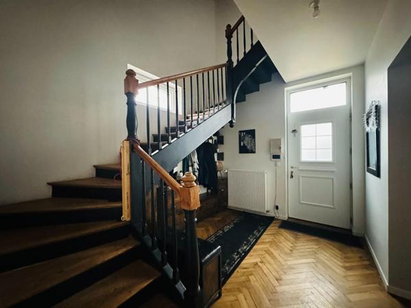 Maison  Proximité St Romain De Colbosc 8 pièce 222 m2