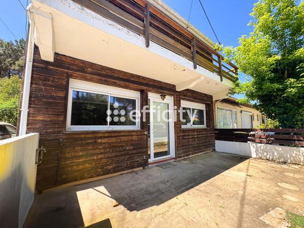 Appartement 3 pièces - 70 m²