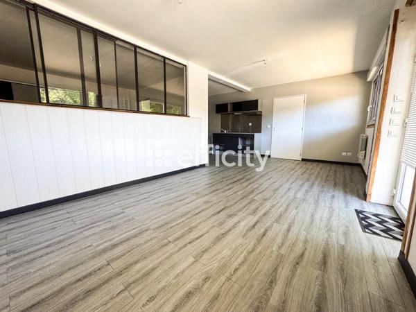 Appartement 3 pièces - 70 m²