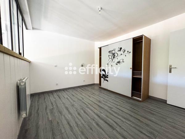 Appartement 3 pièces - 70 m²