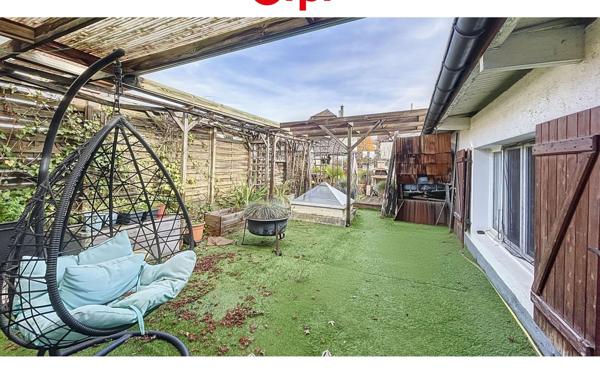 Appartement à vendre    5 pièces • 361 m2 Annemasse