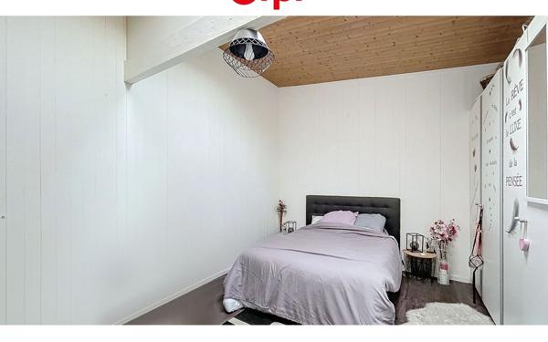 Appartement à vendre    5 pièces • 361 m2 Annemasse