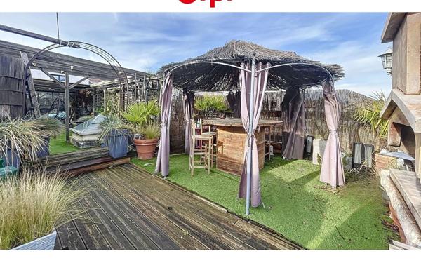 Appartement à vendre    5 pièces • 361 m2 Annemasse