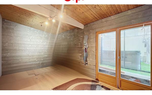 Appartement à vendre    5 pièces • 361 m2 Annemasse