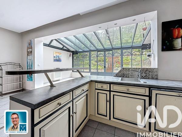 Maison à vendre 5 pièces 110 m² Dreux