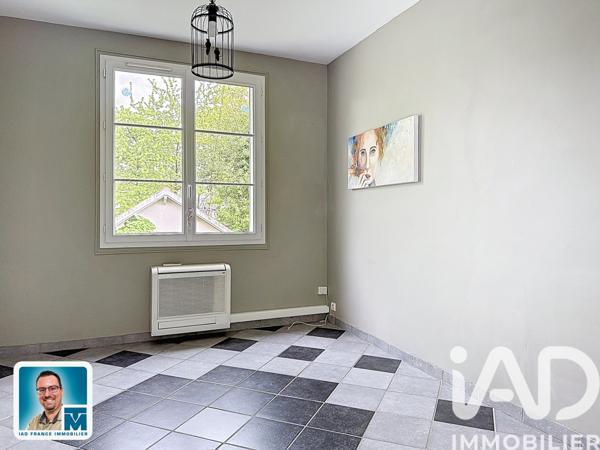 Maison à vendre 5 pièces 110 m² Dreux