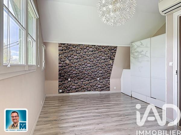 Maison à vendre 5 pièces 110 m² Dreux