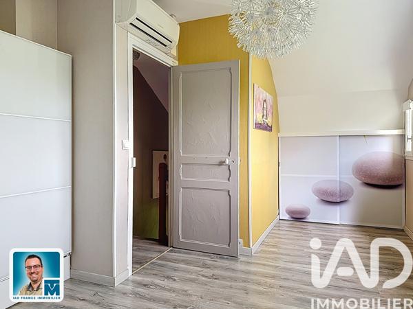 Maison à vendre 5 pièces 110 m² Dreux