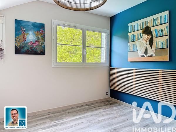 Maison à vendre 5 pièces 110 m² Dreux