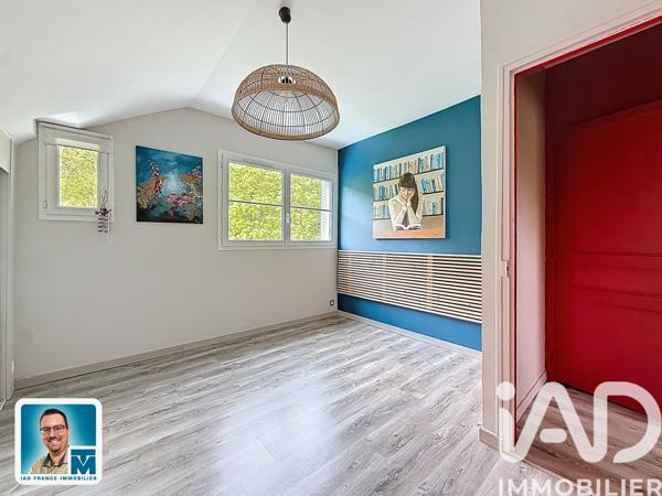 Maison à vendre 5 pièces 110 m² Dreux